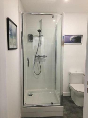Apartamento Le Beach Centre La Br�che Wifi Vue Jardin
