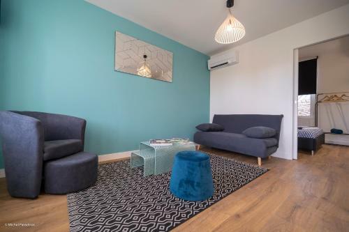 Apartamento L'�le de La Br�che