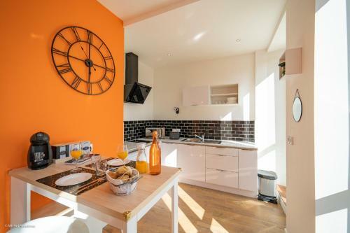 Apartamento L'�le de La Br�che
