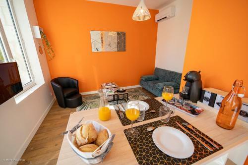 Apartamento L'�le de La Br�che