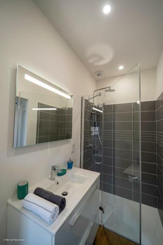 Apartamento L'�le de La Br�che