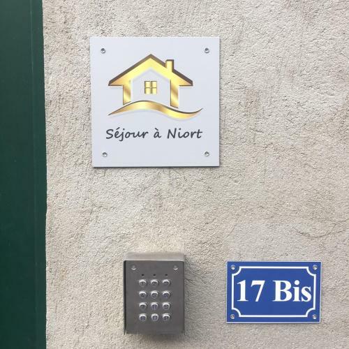 Apartamento Le Sumatra Centre 400m Gare Wifi Linge de Pressing