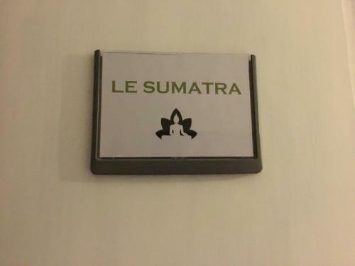 Apartamento Le Sumatra Centre 400m Gare Wifi Linge de Pressing