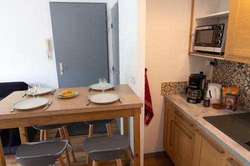 Apartamento Fontanes