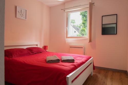 Apartamento Fontanes