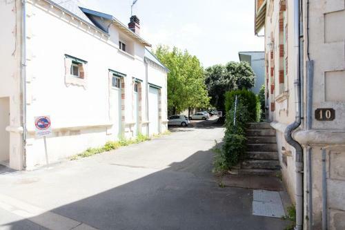 Apartamento Fontanes
