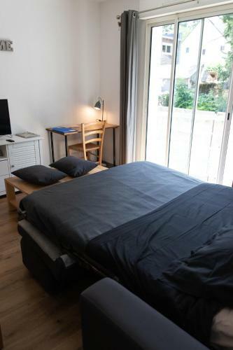 Apartamento Fontanes