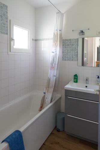 Apartamento Fontanes