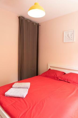 Apartamento Fontanes