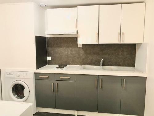 Apartamento Jungle Cosy Appartement