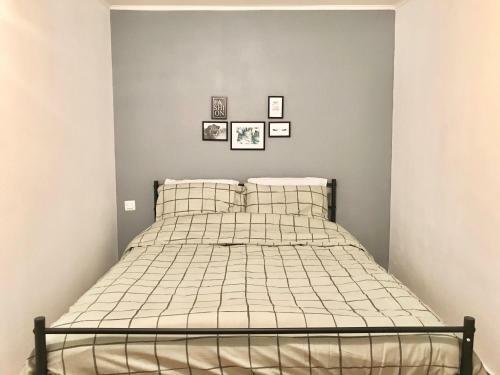 Apartamento Jungle Cosy Appartement