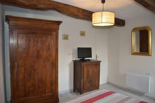 Maison De Charme Dans Le Gers