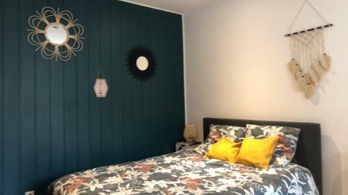 Apartamento L?�t� de M�lusine