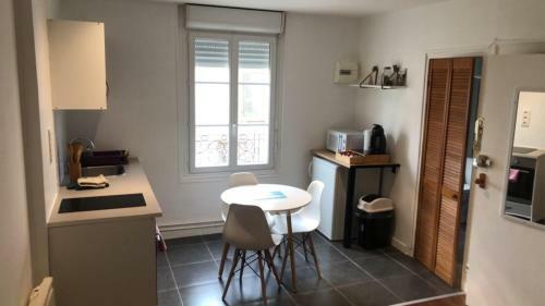 Apartamento L?�t� de M�lusine