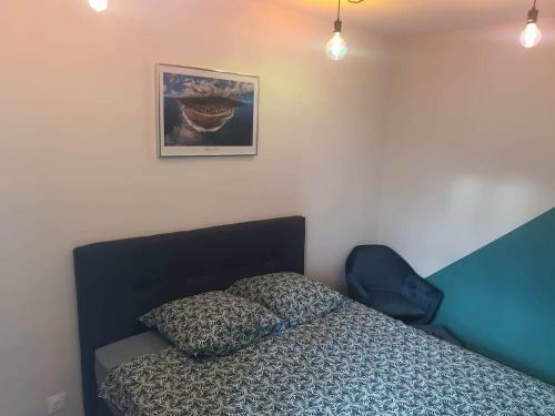 Apartamento C�t� R�tro - Centre Ville - Unique - 2mn Gare