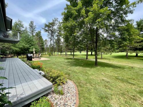 8th Haven On Lake Arrowhead Golf Course