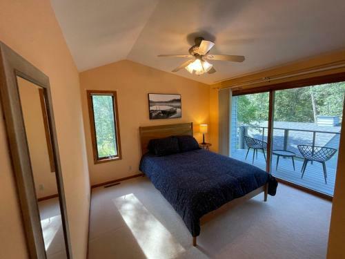 8th Haven On Lake Arrowhead Golf Course