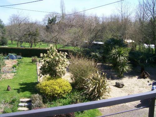 Bed & Breakfast Les Rhodos