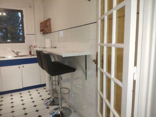 Apartamento Le Noisy