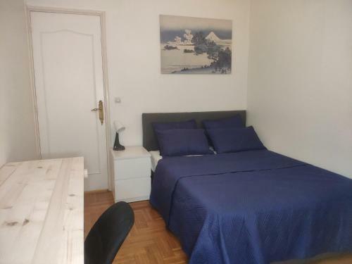 Apartamento Le Noisy