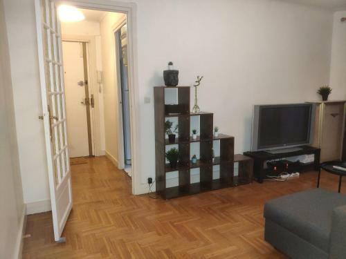 Apartamento Le Noisy