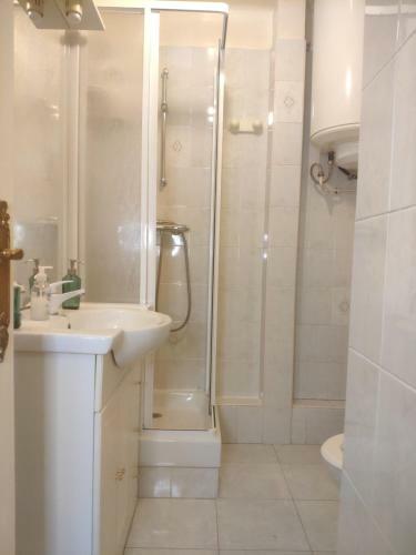 Apartamento Le Noisy