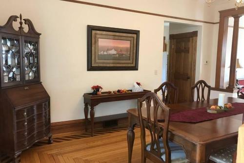 Historic 1880s Home