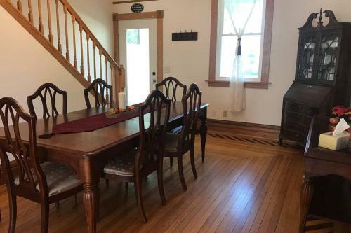 Historic 1880s Home