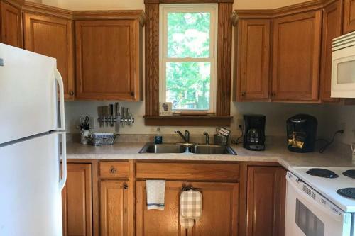 Historic 1880s Home