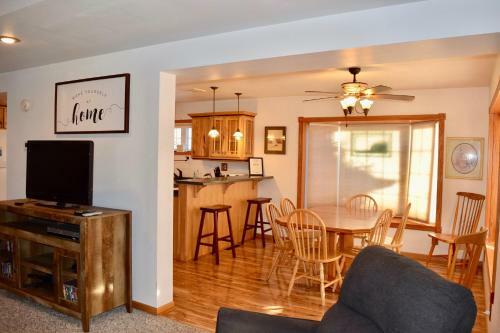 The Pepin Cottage
