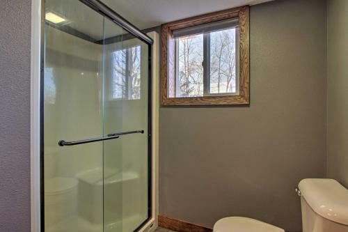 Cozy Pepin Home - 2 Blocks To Beach And Marina!