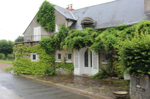 Gite Villacharmante In Nolay