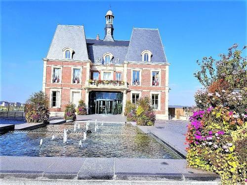 Chambre Priv�e Entre Paris Et Disneyland