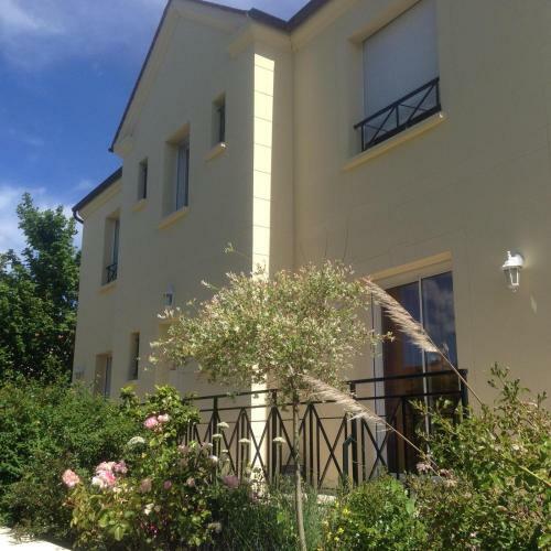 Aparthotel L�a De Paris