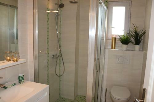 Aparthotel L�a De Paris