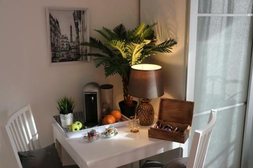 Aparthotel L�a De Paris