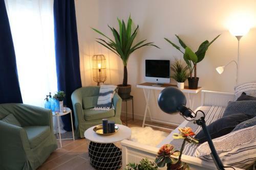 Aparthotel L�a De Paris