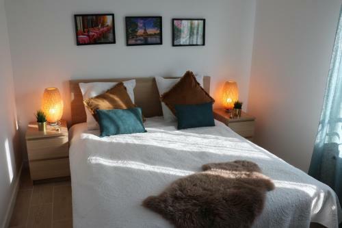 Aparthotel L�a De Paris