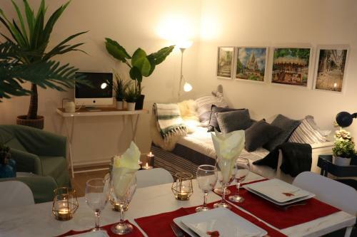 Aparthotel L�a De Paris