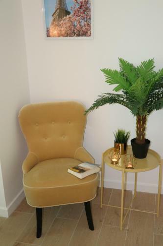 Aparthotel L�a De Paris