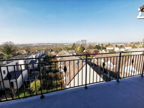 Apartamento Le 79 Reflet de La Marne
