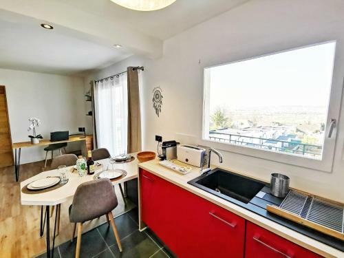 Apartamento Le 79 Reflet de La Marne