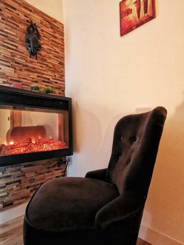 Apartamento Le 79 Reflet de La Marne