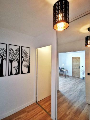 Apartamento Le 79 Reflet de La Marne