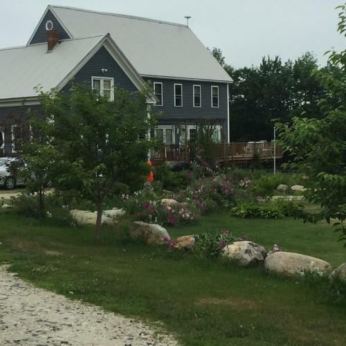 Bed & Breakfast Denmark Stage Stop House