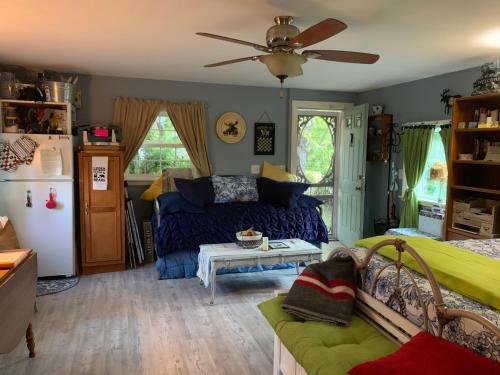 Bed & Breakfast Denmark Stage Stop House