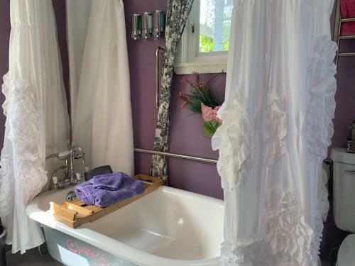 Bed & Breakfast Denmark Stage Stop House