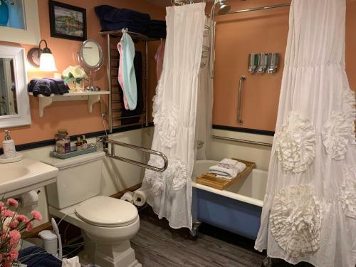 Bed & Breakfast Denmark Stage Stop House