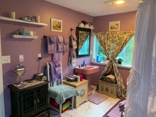 Bed & Breakfast Denmark Stage Stop House