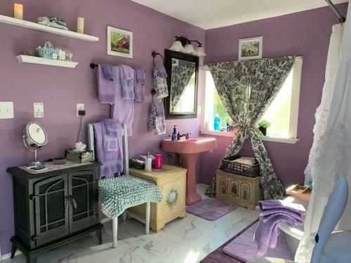 Bed & Breakfast Denmark Stage Stop House